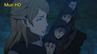 Black Clover (Ep 13.4) _ Hóa ra là kế hoạch của Salim #BlackClover_tap13