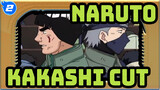 [Naruto] Kỳ thi Nija trung cấp Phần  8, Cảnh cắt Kakashi_2