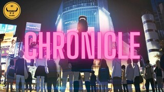 CHRONICLE