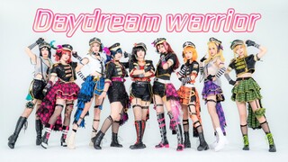 【LoveLive!Sunshine!!】◆光与黑暗,梦境交融◆ 白日梦战士/Daydream warrior ♬芽团♬