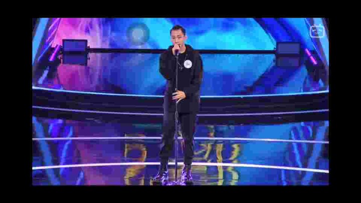 ผลงานเพลง เป็นไปไม่ได้- โอ The star idol | เเบบตัดตอน3/4