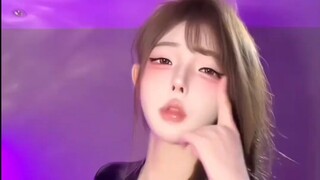 看我勾勾手指 你要怎么办