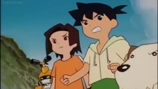 Medabots Episode 05 English Dubbed