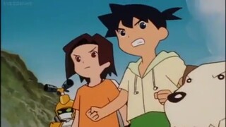Medabots Episode 05 English Dubbed