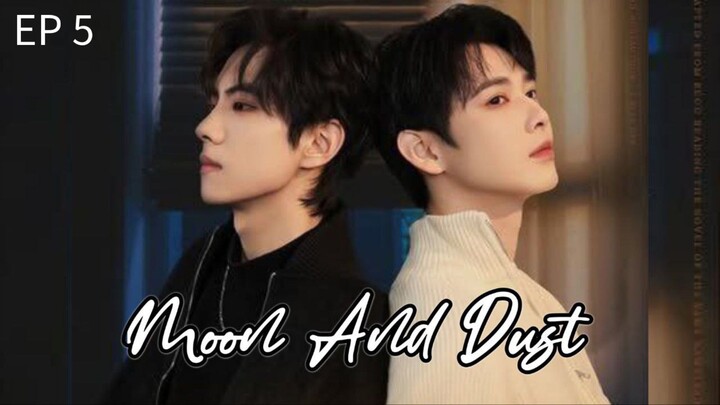 🇨🇳 ʍ00ռ ǟռɖ ɖʊ$ȶ : EP 5 - SUB INDO - Cr.CasthyAilen
