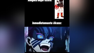 Es lo mejor que pude imitar a Akaza x'D kimetsu_no_yaiba kimetsunoyaiba kimetsuynoyaiba kyn tanjiro Tanjirokamado