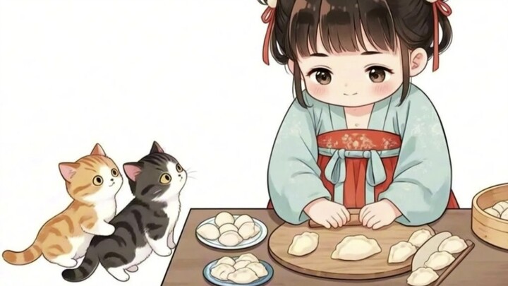 Will everyone in the world fall for adorable, cutie-pie kittens?