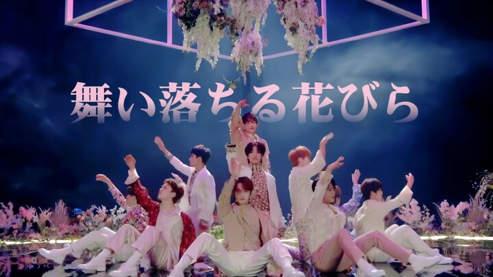【ฟื้นฟู 4K | บรรยายไทย】ดอกไม้ร่วง Fallin' Flower - ‘เราดำรงอยู่ ณ ช่วงเวลาเพียงครั้งเดียวในชีวิต’ เซ