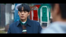 [Indo Sub] ONE: High School Heroes Episode 04