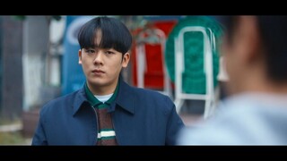 [Indo Sub] ONE: High School Heroes Episode 04