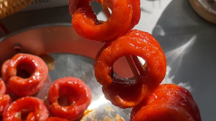 Makanan khas lokal yang kamu pikir ada di seluruh negeri, tapi nyaris tak ditemukan begitu keluar da