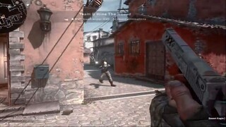 Game Gun Edit #16