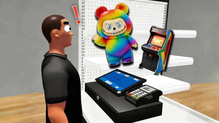 Ủy quyền bản lậu chính thức? Bán sạch trong chớp mắt!