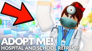 Watch THIS VIDEO Before Playing New Adopt Me Update... (its important)