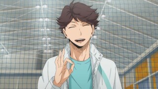 thiếu niên bóng chuyền thuyết minh TẬP 7