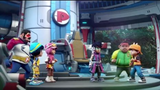 BoBoiBoy Movie 2 (2019) 360p Animation - Kids Studios
