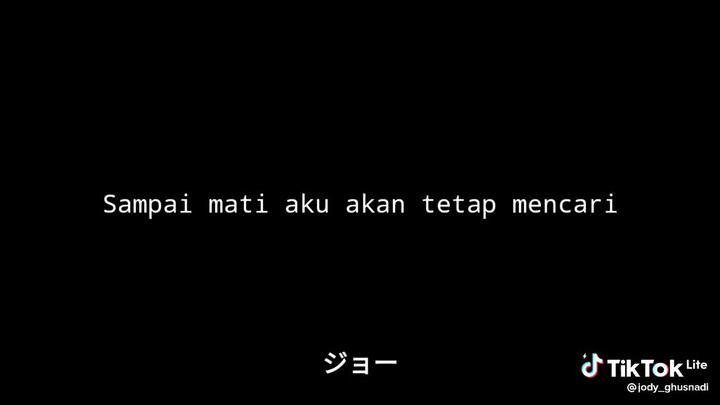 lagu yang meningatkan tentang sesuatu