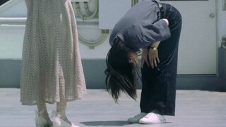 عذراً، حياتي العزوبية السعيدة جعلتكم قلقين، أحدث فيلم درامي لعام 2023 بعنوان «الآنسة النمش التي لا ت