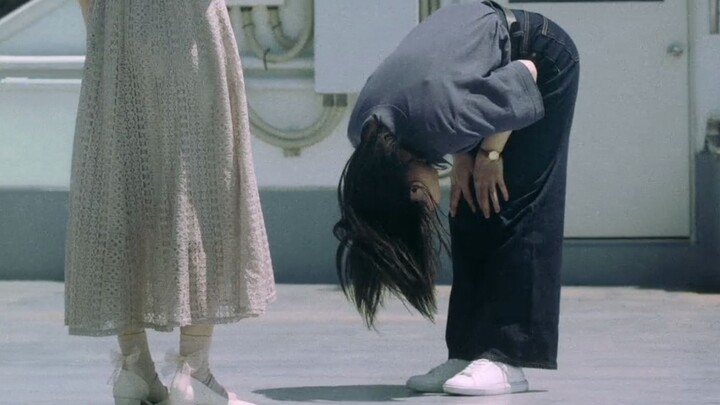 Sorry, my happy single life has made you anxious—2023's latest drama film, "Miss Freckles Who Doesn'