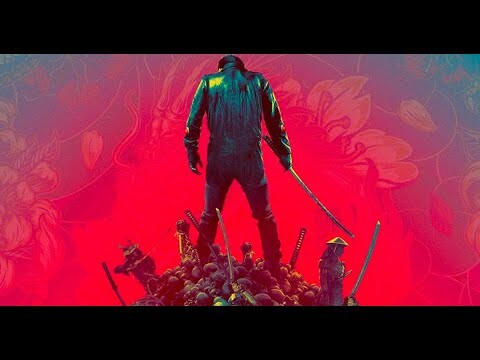 Prisoners of Ghostland (2021) Movie Explained | Ghostland Prisoners Summarized