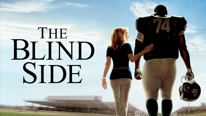 The Blind Side (2009) | Indonesian Subtitles