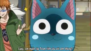 Hội pháp sư Fairy Tail [ Vietsub] - Tập 5 ( Full)