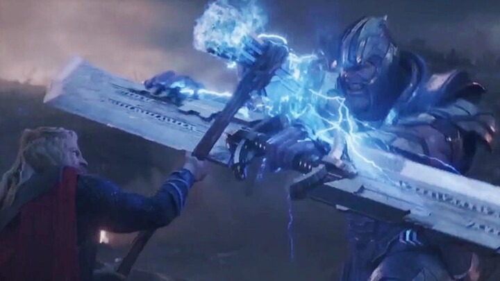Marvel: Even if Thanos doesn’t have the gems, the Avengers can’t beat him!