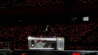 ทุกวินาทีรู้สึกเหมือนตัวเองกำลังจะไปดับเพลิงที่บาร์เกย์...