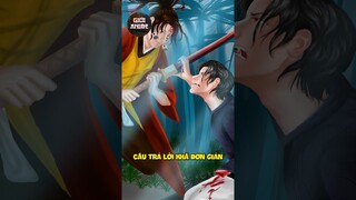 Muzan nghĩ gì về Yoriichi? | Kimetsu no Yaiba #anime #kimetsunoyaiba #demonslayer #muzan #yoriichi