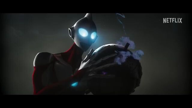 Ultraman- Rising 2024 watch free link in description
