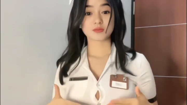 Selalu pengen goyang😍