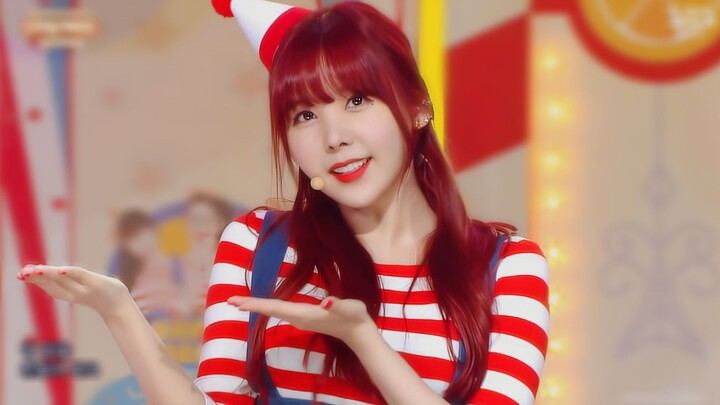 【4K 60fps】Orange Caramel – My Copycat (140824)