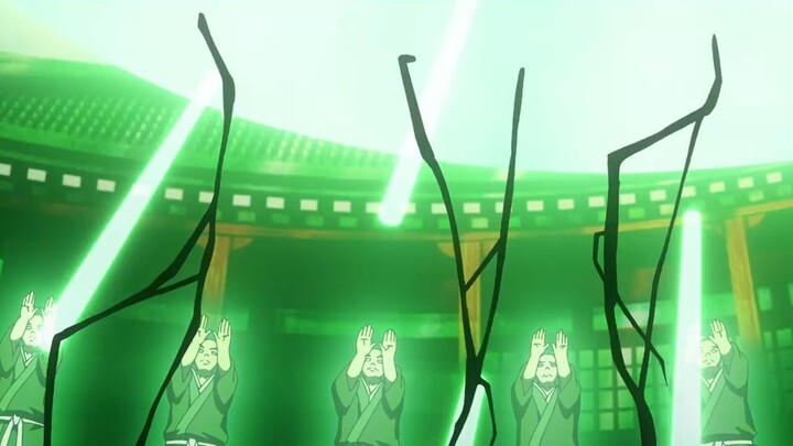 Sengoku Youko: Yonaoshi Kyoudai-hen EPS 3 (SUB INDO)