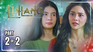 Linlang | Episode 64 (2/2) | April 22, 2024