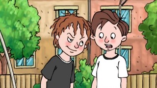 Hoạt hình thiếu nhi #31