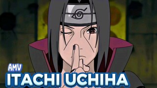 COOL ITACHI UCHIHA AMV🔥🔥🔥