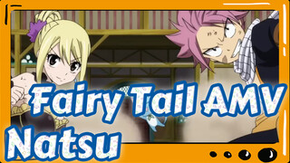 [Fairy Tail AMV] Fairy Tail Is Invincible