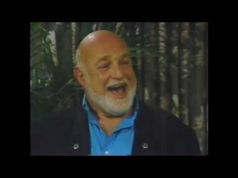 John Schlesinger interview for The Believers (1987)