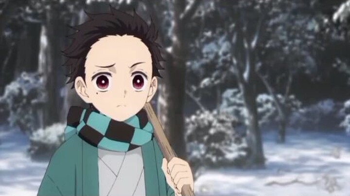 ANIME GILA [DEMON PLAYER]