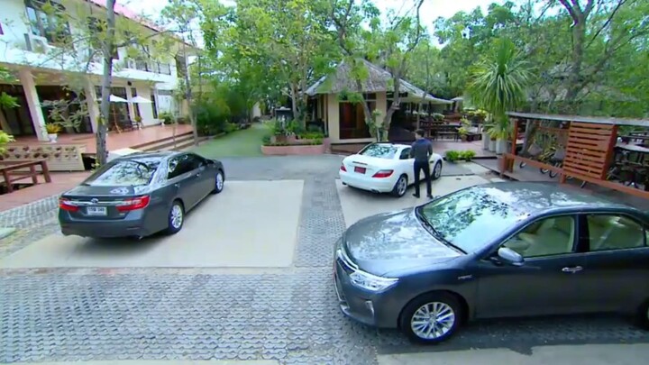 Buang Rak Salak Kaen (2559) CH8 EP.23 CR.VIU