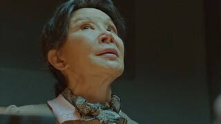 《Voice》秀林洞事件，老奶奶衣柜藏尸，毛泰九浮出水面！