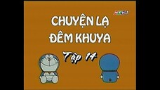 Doraemon - Tập 14 [HTV3]