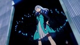 Những pha hành động siêu ngầu trong anime