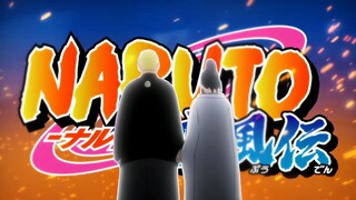 [MAD] Tăng âm lượng và thưởng thức những cảnh đỉnh cao trong Naruto