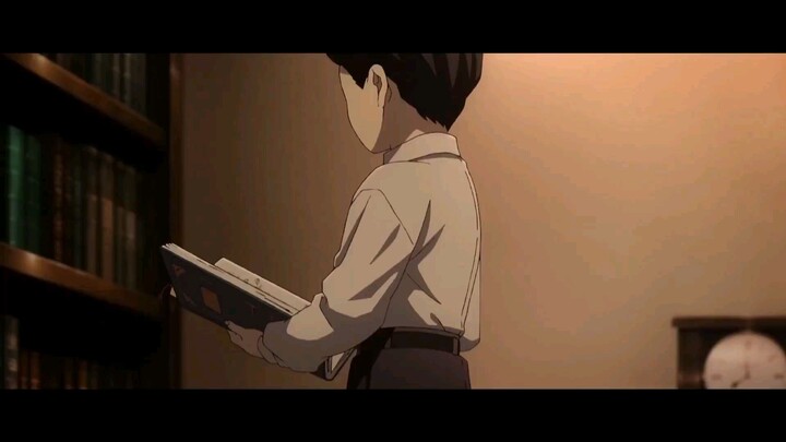 big budget amount animation lover