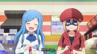 Umaru-Chan (ENGSUB) EP5