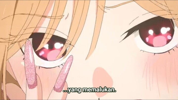 malah mimpi bas*h 🤯
