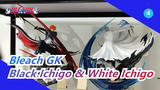 [Bleach] Ichigo Kurosaki's Soul Attack / Black  & White  / GK Unboxing / Tiantong Studio_4