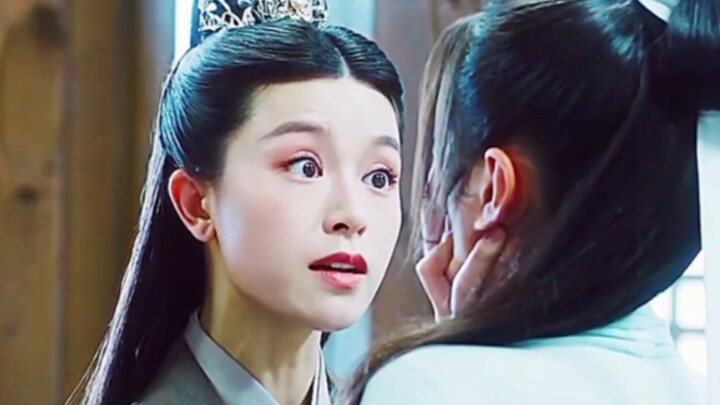 The only woman in the Xu family at the top of the food chain—this overwhelming presence is second to