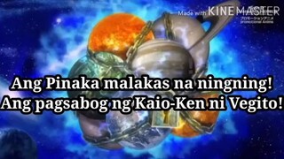 super dragon ball heroes episode3 tagalog fun dub